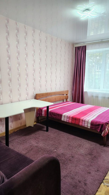 Оренда квартири 1к , вул.Літературна, Ірпінь Ірпінь - зображення 1