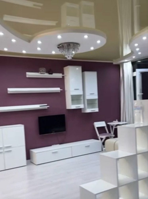 Затишна квартира у Комфорт-Тауні! Київ - зображення 5