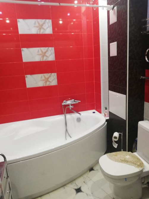 Затишна квартира у Комфорт-Тауні! Київ - зображення 2