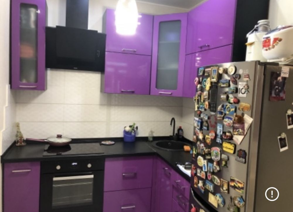 Затишна квартира у Комфорт-Тауні! Київ - зображення 3