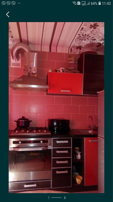 Сдам 1 ком кв на долгий срок(собственник) Харків - зображення 1