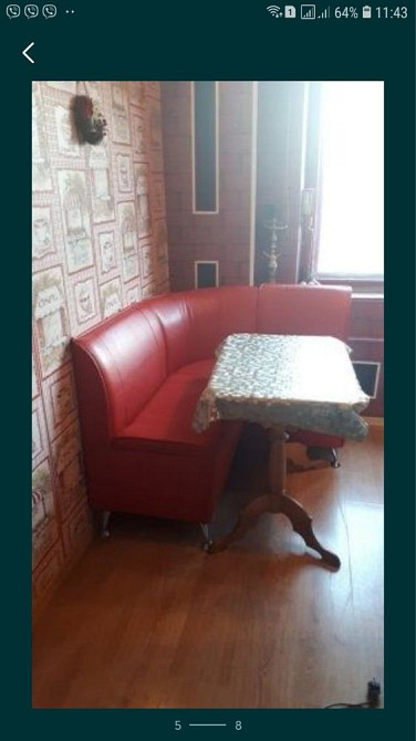 Сдам 1 ком кв на долгий срок(собственник) Харків - зображення 5