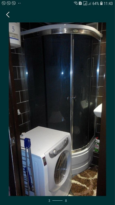 Сдам 1 ком кв на долгий срок(собственник) Харків - зображення 6