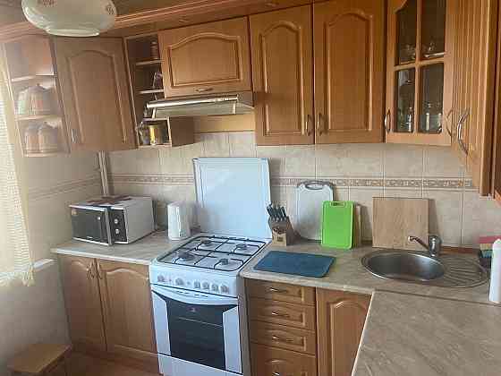 Оренла 2 кімнатної квартири Б .Хмельницького Львов