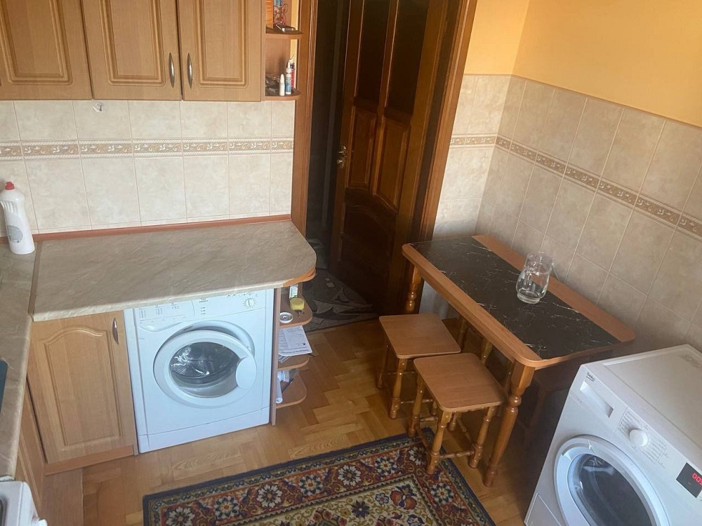 Оренла 2 кімнатної квартири Б .Хмельницького Львов - изображение 2