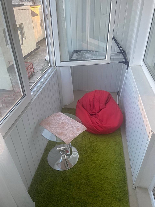 Оренла 2 кімнатної квартири Б .Хмельницького Львов - изображение 5