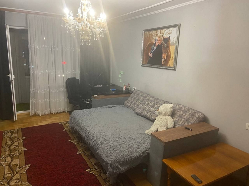 Оренла 2 кімнатної квартири Б .Хмельницького Львов - изображение 3