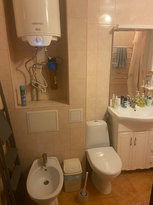 Оренла 2 кімнатної квартири Б .Хмельницького Львов - изображение 8