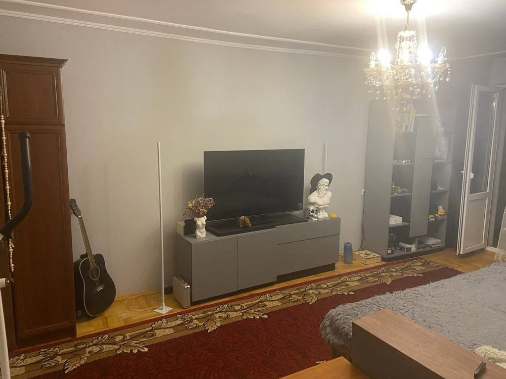 Оренла 2 кімнатної квартири Б .Хмельницького Львов - изображение 4