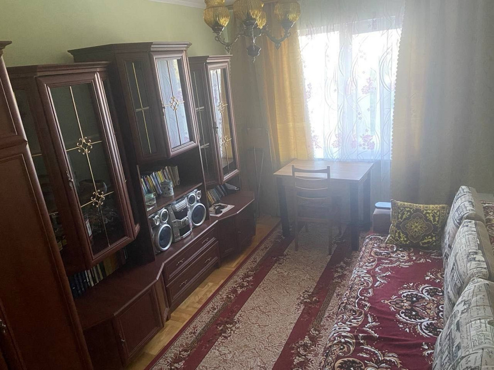 Оренла 2 кімнатної квартири Б .Хмельницького Львов - изображение 7