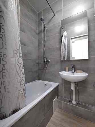 Аренда новой квартиры 25 м2. Академика Павлова. Барабашова. Салтовка. Харьков