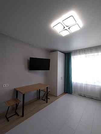 Аренда новой квартиры 25 м2. Академика Павлова. Барабашова. Салтовка. Харьков