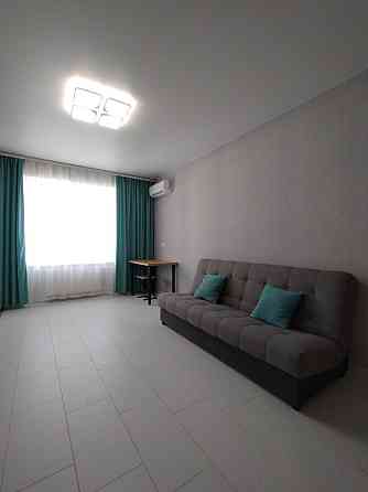 Аренда новой квартиры 25 м2. Академика Павлова. Барабашова. Салтовка. Харьков