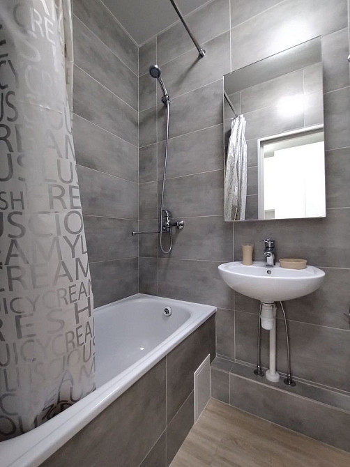 Аренда новой квартиры 25 м2. Академика Павлова. Барабашова. Салтовка. Харків - зображення 6