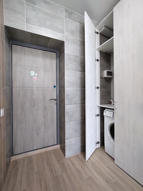 Аренда новой квартиры 25 м2. Академика Павлова. Барабашова. Салтовка. Харків - зображення 5