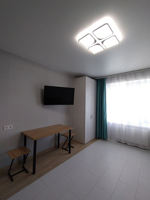 Аренда новой квартиры 25 м2. Академика Павлова. Барабашова. Салтовка. Харків - зображення 4