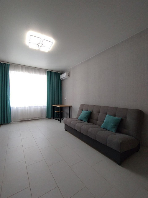 Аренда новой квартиры 25 м2. Академика Павлова. Барабашова. Салтовка. Харків - зображення 3