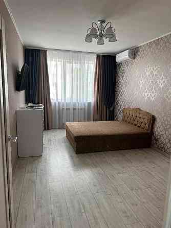 1 кімнатну квартиру  інд опалення  євро нова побутова. Полтава