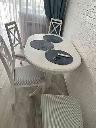 1 кімнатну квартиру  інд опалення  євро нова побутова. Полтава