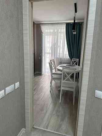 1 кімнатну квартиру  інд опалення  євро нова побутова. Полтава