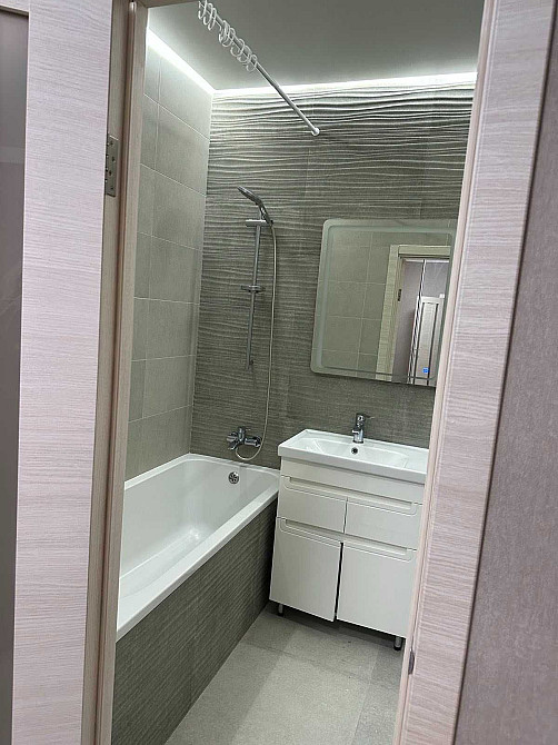 1 кімнатну квартиру  інд опалення  євро нова побутова. Полтава - зображення 8