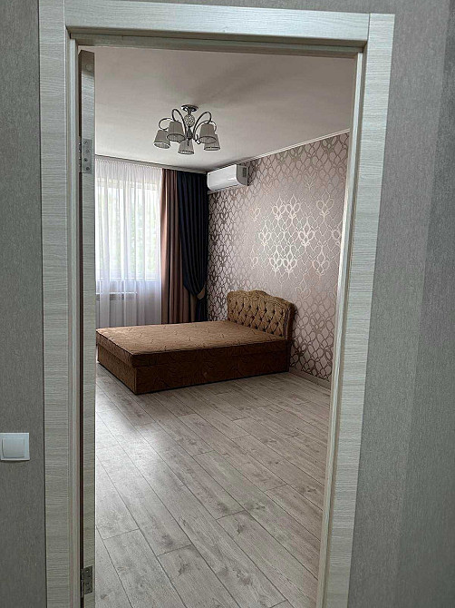 1 кімнатну квартиру  інд опалення  євро нова побутова. Полтава - зображення 5