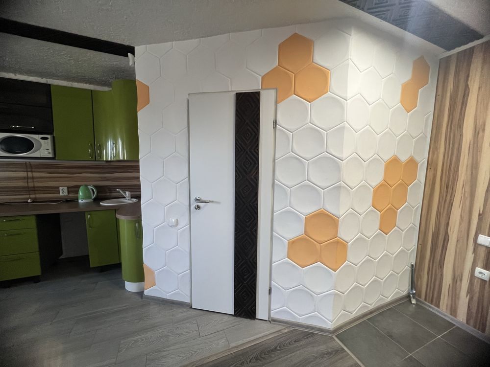 ‼️ОРЕНДА VIP пропозиція ‼️ 1 кімнатна студія ! Біла Церква - зображення 6