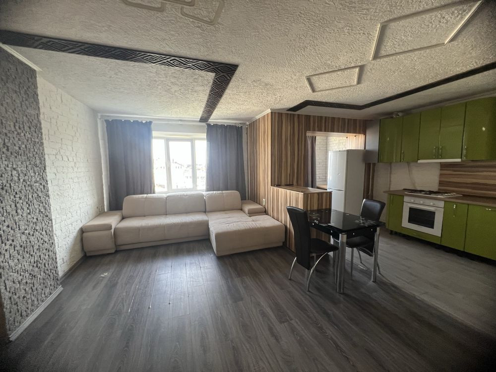 ‼️ОРЕНДА VIP пропозиція ‼️ 1 кімнатна студія ! Біла Церква - зображення 7