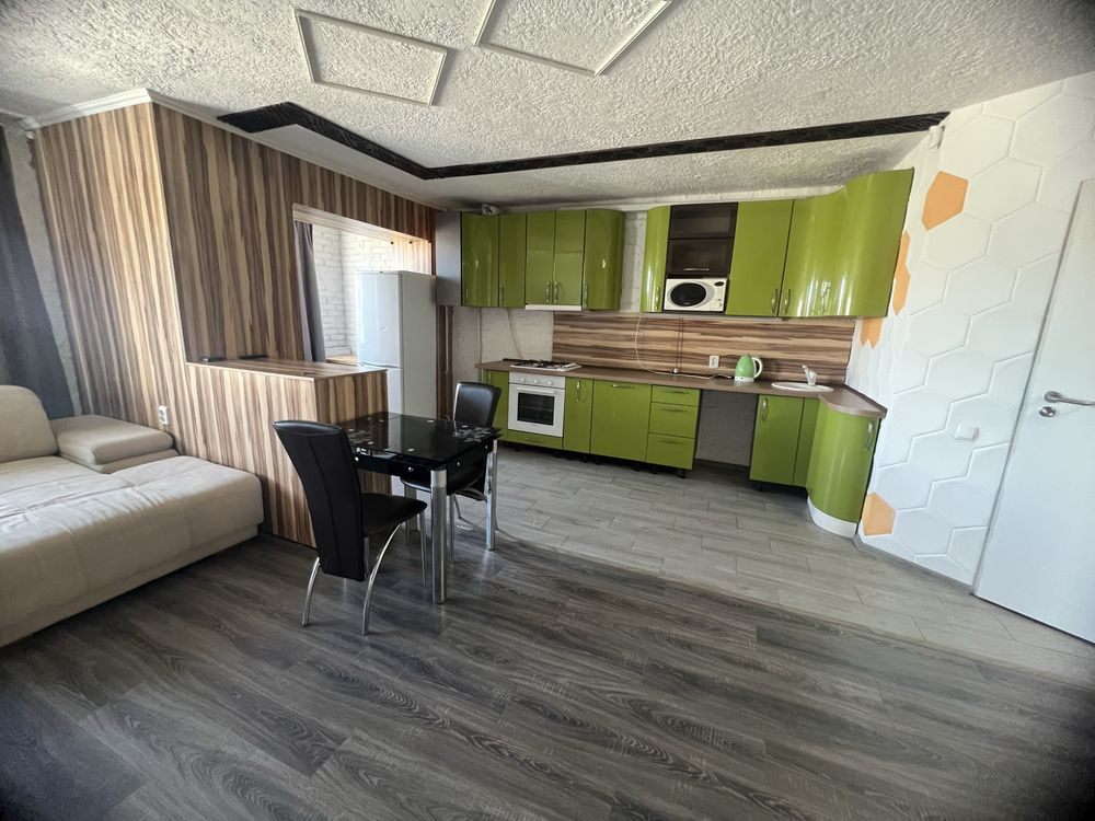 ‼️ОРЕНДА VIP пропозиція ‼️ 1 кімнатна студія ! Біла Церква - зображення 1