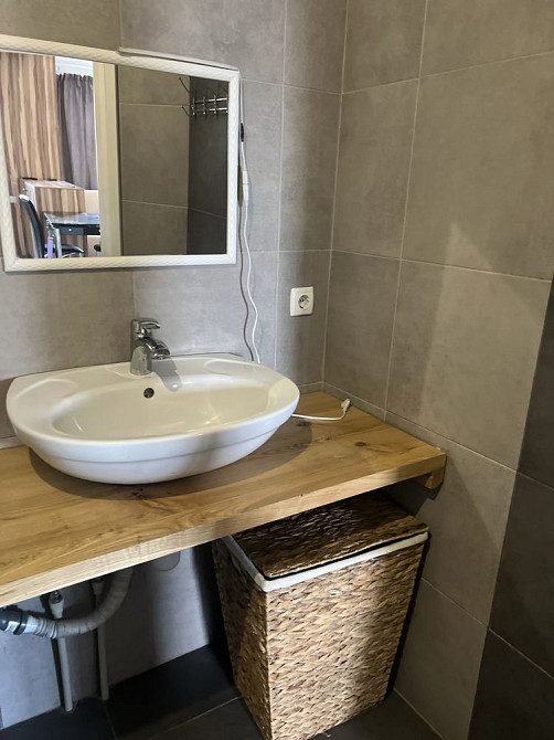 ‼️ОРЕНДА VIP пропозиція ‼️ 1 кімнатна студія ! Біла Церква - зображення 5