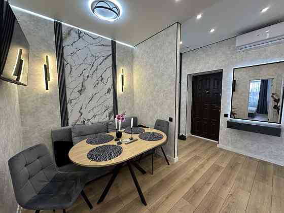 Сдам 2- комнатную квартиру 60 Жемчужина. Краснова Одесса