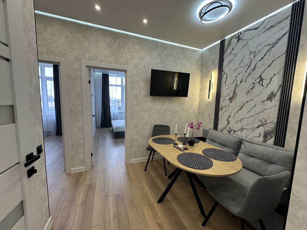 Сдам 2- комнатную квартиру 60 Жемчужина. Краснова Одеса - зображення 5