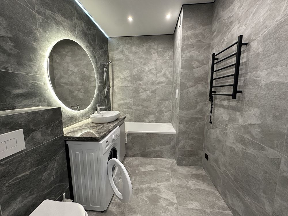 Сдам 2- комнатную квартиру 60 Жемчужина. Краснова Одеса - зображення 7