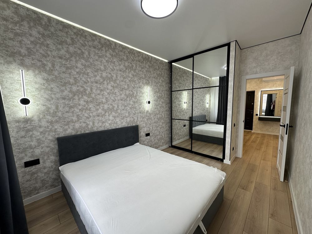 Сдам 2- комнатную квартиру 60 Жемчужина. Краснова Одеса - зображення 2