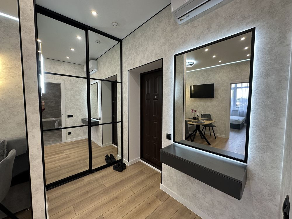 Сдам 2- комнатную квартиру 60 Жемчужина. Краснова Одеса - зображення 4