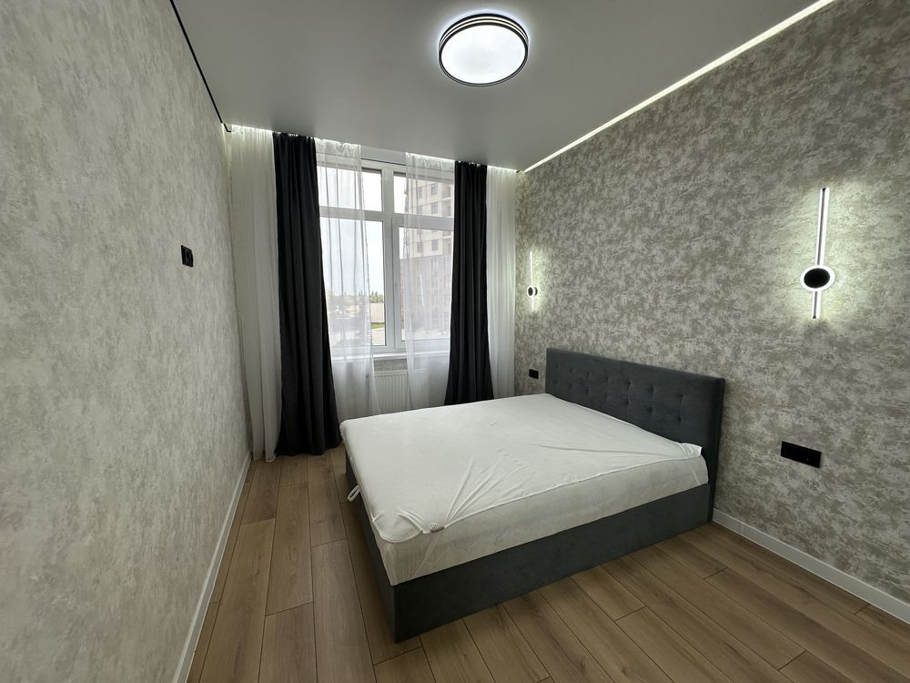 Сдам 2- комнатную квартиру 60 Жемчужина. Краснова Одеса - зображення 3