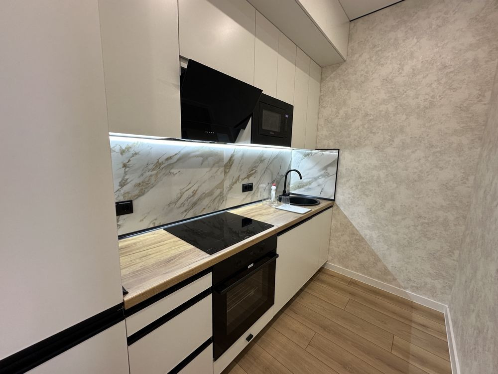 Сдам 2- комнатную квартиру 60 Жемчужина. Краснова Одеса - зображення 6