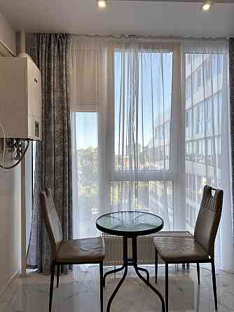 Аренда 1к Квартира ЖК Море Балкон Львовская 13 Фонтана Одесса