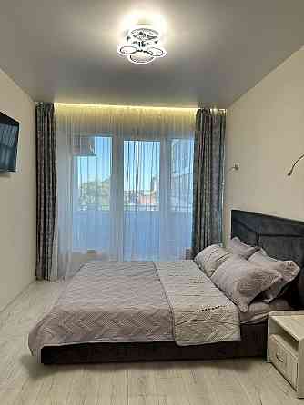 Аренда 1к Квартира ЖК Море Балкон Львовская 13 Фонтана Одесса