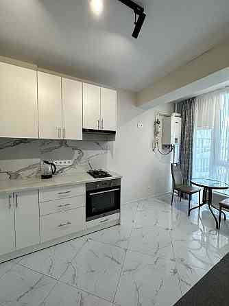 Аренда 1к Квартира ЖК Море Балкон Львовская 13 Фонтана Одесса