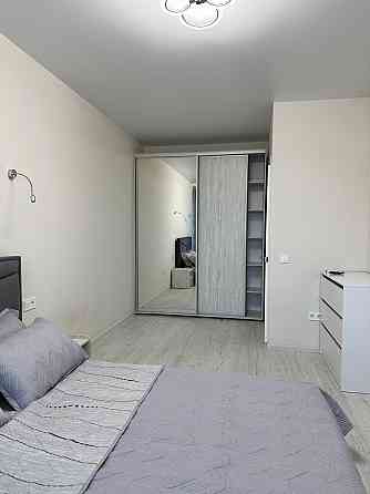 Аренда 1к Квартира ЖК Море Балкон Львовская 13 Фонтана Одесса