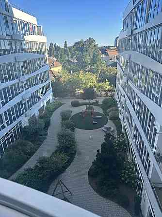 Аренда 1к Квартира ЖК Море Балкон Львовская 13 Фонтана Одесса