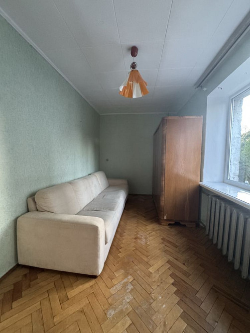 Оренда 2 кім квартири р-н Дружба Тернополь - изображение 4