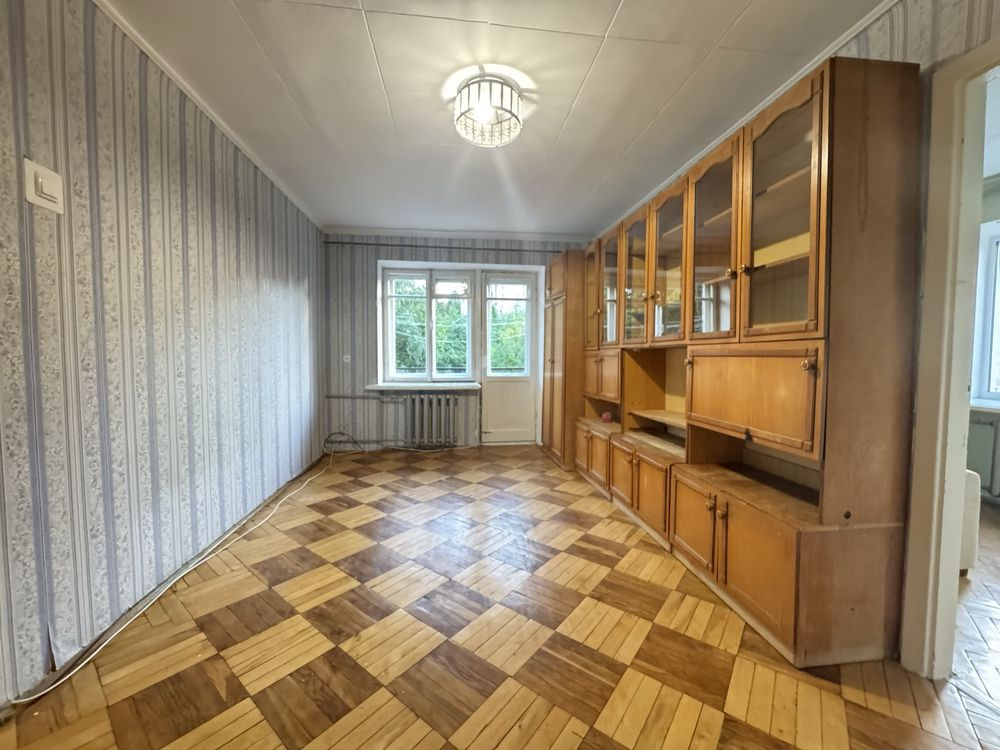 Оренда 2 кім квартири р-н Дружба Тернополь - изображение 1