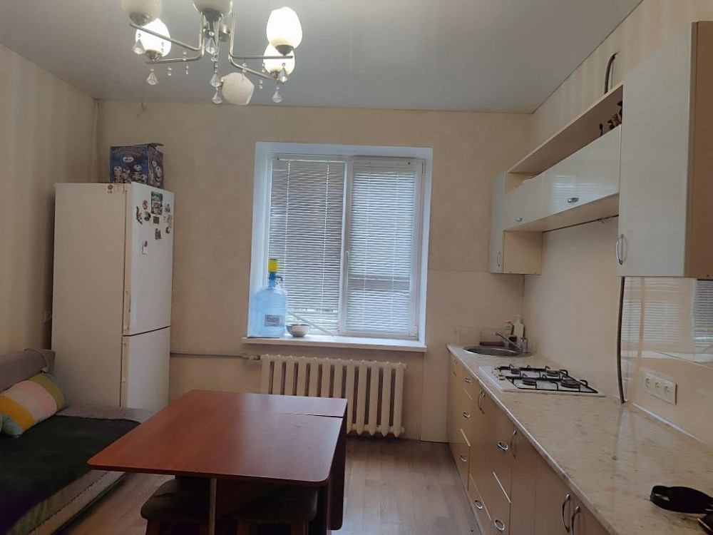 Здам 2-кмн квартиру центр міста Кам`янське (Запорізька обл.) - зображення 5