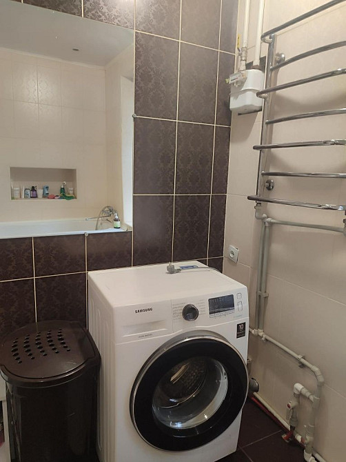 Здам 2-кмн квартиру центр міста Кам`янське (Запорізька обл.) - зображення 7