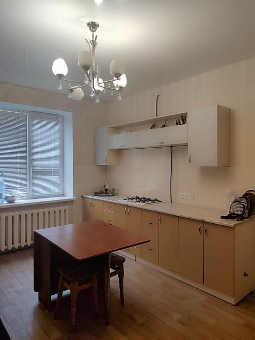 Здам 2-кмн квартиру центр міста Кам`янське (Запорізька обл.) - зображення 6