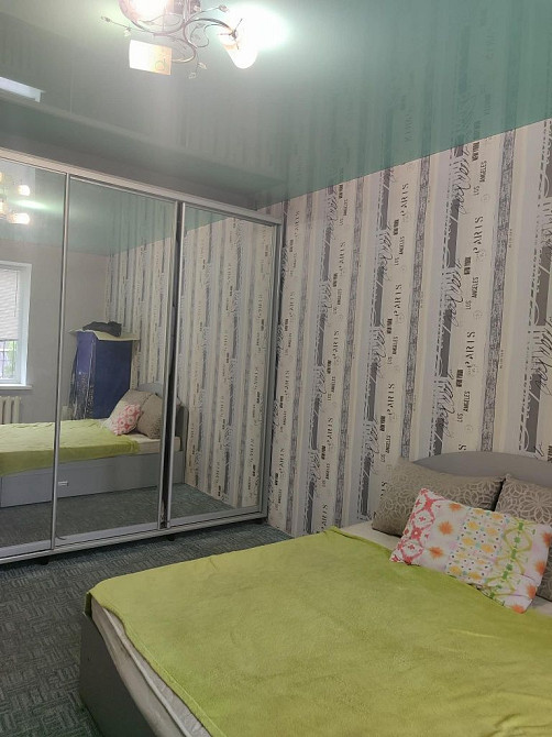 Здам 2-кмн квартиру центр міста Кам`янське (Запорізька обл.) - зображення 2