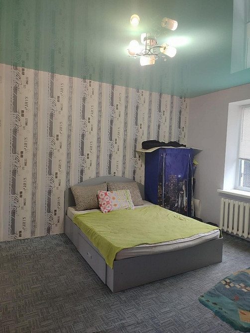 Здам 2-кмн квартиру центр міста Кам`янське (Запорізька обл.) - зображення 3