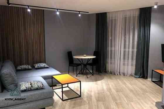 Низький поверх ! Євро-двушка в ЖК Зарічний ! Закрита територія ! Київ